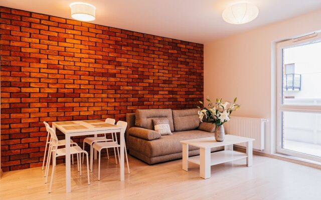 Elite Apartments City Center Suites