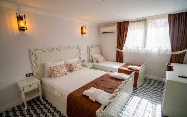 Cunda Pusula by Megaron Homes