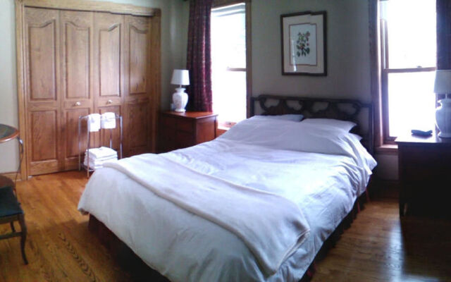 Country View Manor Bed And Breakfast Ottawa