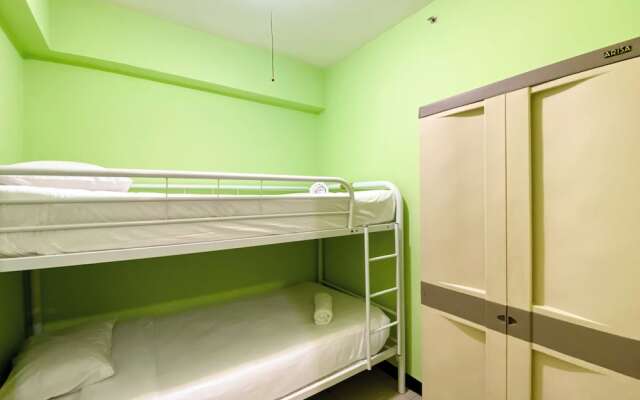 Stunning And Homey 2Br Green Bay Pluit Apartment