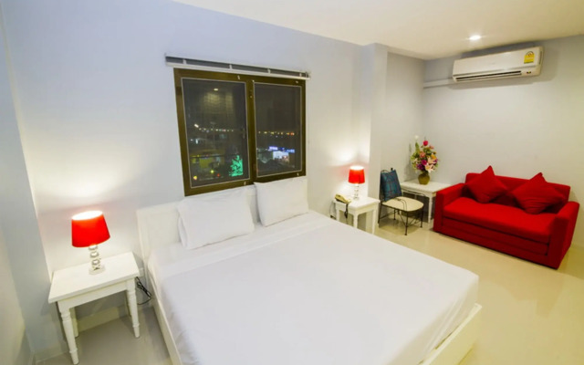 Ice Inn Hotel Pattaya