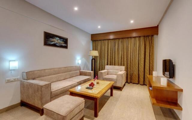 Click Hotel Caliph