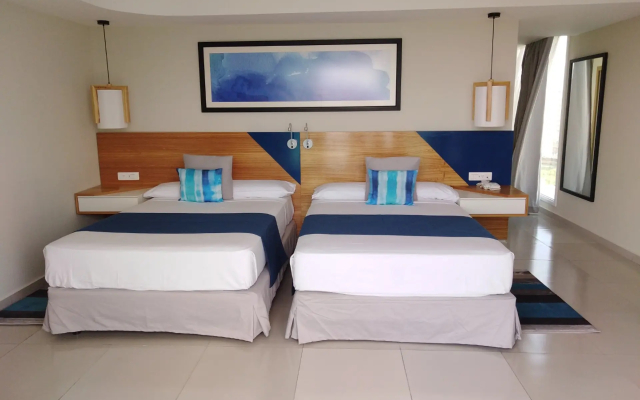 Selectum Family Resort Varadero