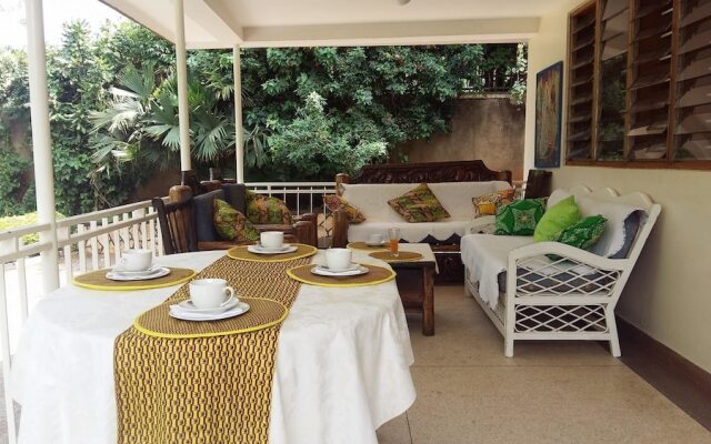 Treasure House Muyenga