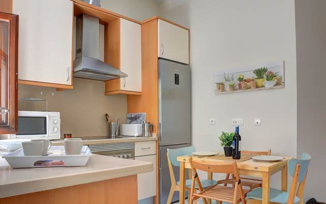 Deluxe Apartment Cuesta del Rosario