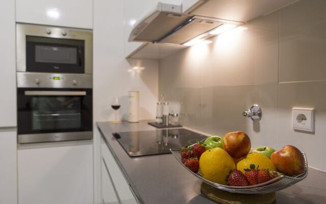 Mouzinhos Place by Una