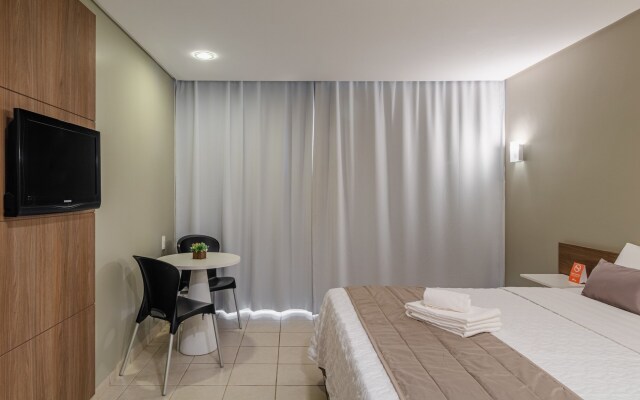 Citi Hotel Residence