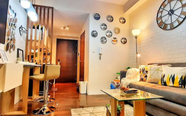 Sleeps 2 With Netflix and Free Wi-fi