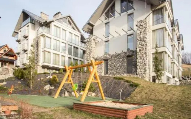 Apartamenty Smrekowa Tatry Zakopane