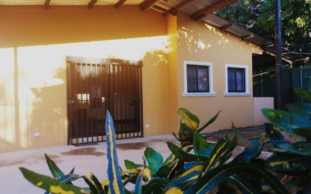 Casa Binisa Fresca y agradable