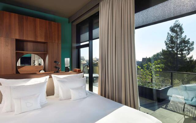 L'Esquisse Hotel & Spa Colmar - MGallery Collection