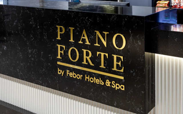 Pianoforte by Febor Hotels & Spa