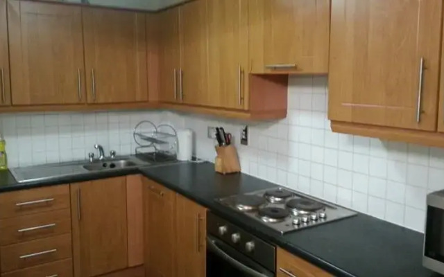 Castleforbes Holiday Apartment