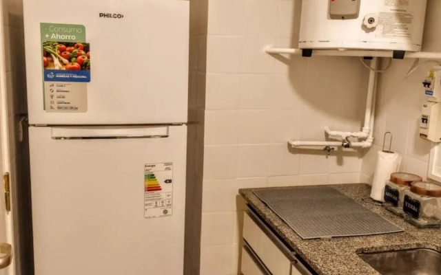 Departamento Torre Colón 7.5