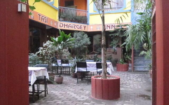 Tasi Dhargey Inn