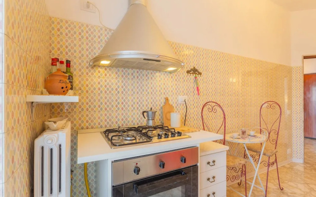 Golden Apartment by Wonderful Italy