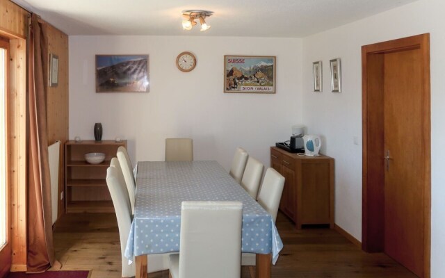 Genepi Vex in Vex With 4 Bedrooms and 3 Bathrooms