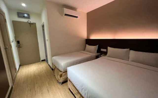 Star Sentral Hotel @ KL Sentral