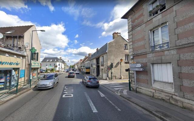 The Private Apartment Roissy Parc Asterix