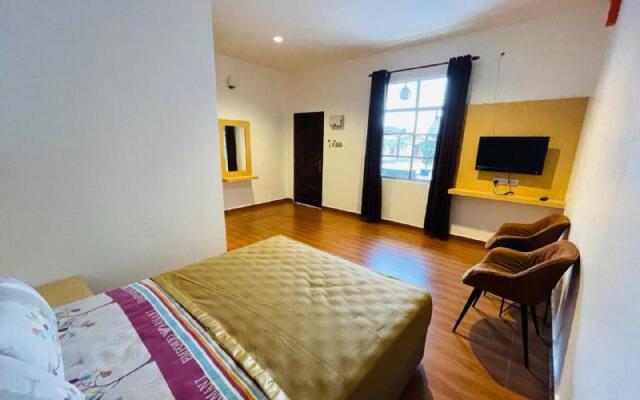 Dz Residence Tunjong