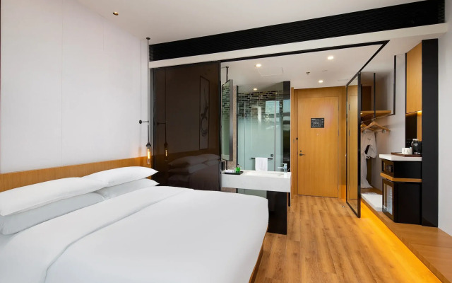 Fairfield by Marriott Shanghai Hongqiao NECC