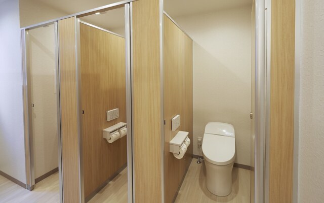 The Pocket Hotel Kyoto Shijokarasuma