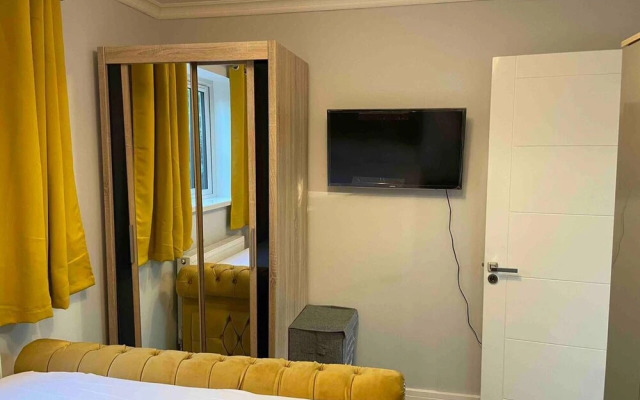 Leading Accommodation for Bicester Village!