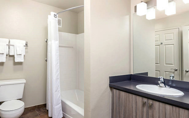 WorldMark Eagle Crest