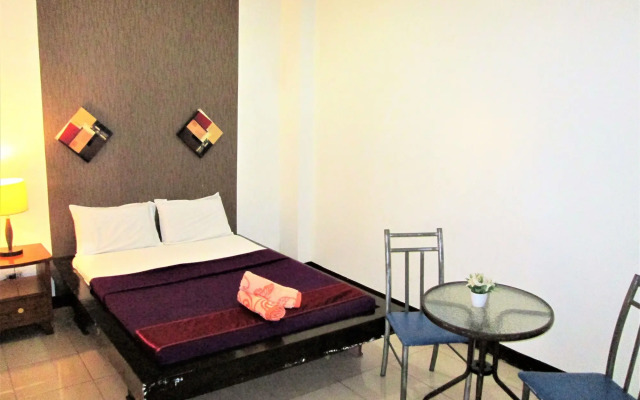 St. Nicolas Inn