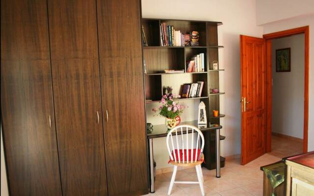 The Olive Branch Villa