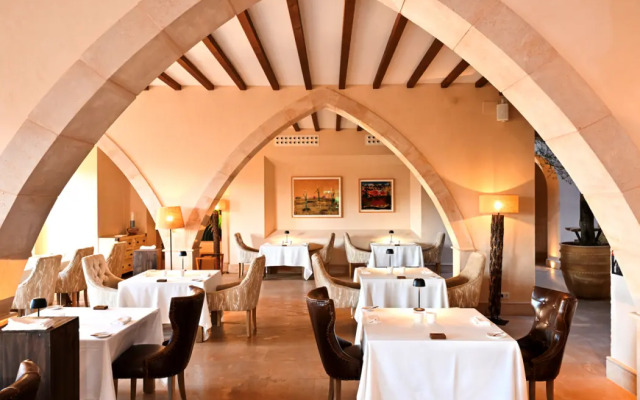 Hotel Creu de Tau Art & Spa