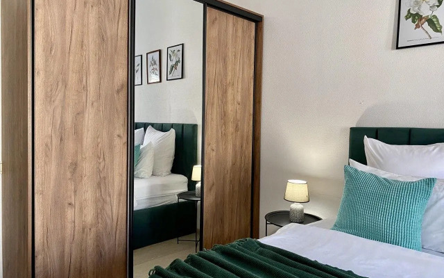 Comfort & Relax Home на улице Береговая