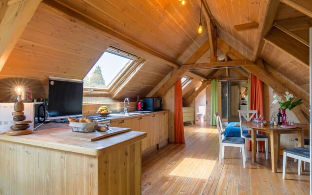 La Part des Anges (GMC202)