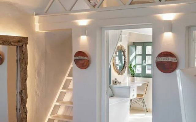 Michelangelo Beach Villa