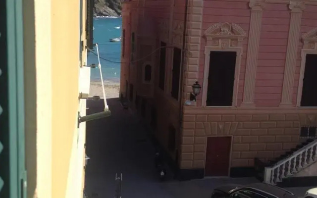 Appartamento tra Due Baie