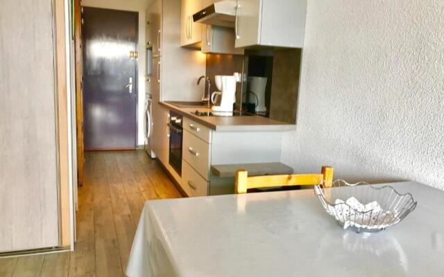 Studio Villard-de-Lans, 1 pièce, 4 personnes - FR-1-515-53