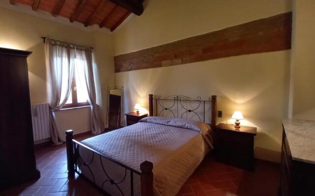 Azienda Agricola Cortina e Mandorli