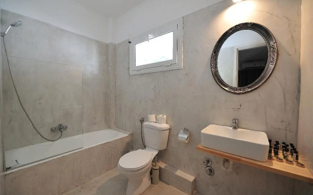 Anamar Skiathos Hotel