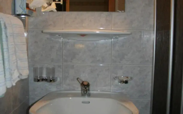 Ferienwohnung Gredler