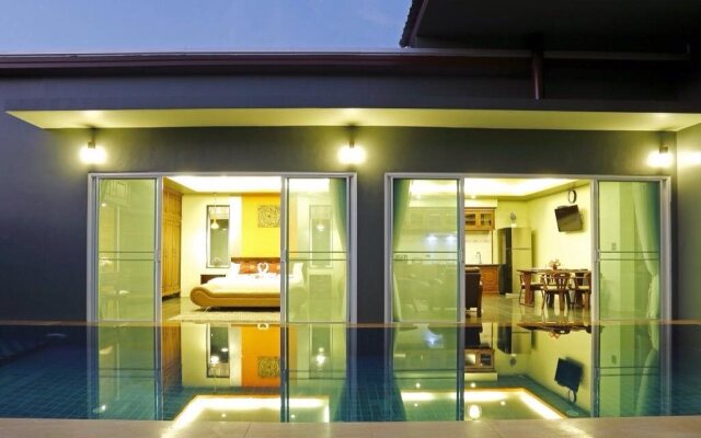 Sudee Villa