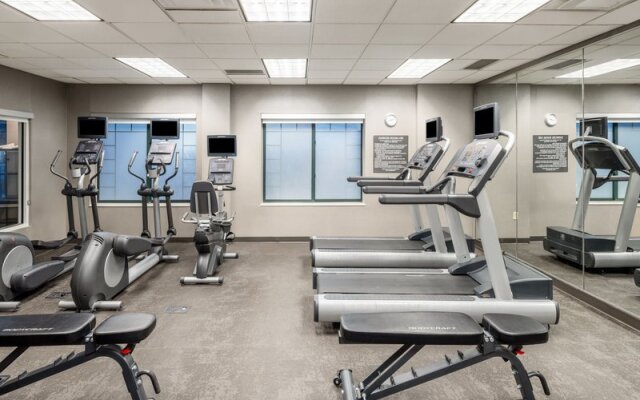 Residence Inn Chicago Oak Brook