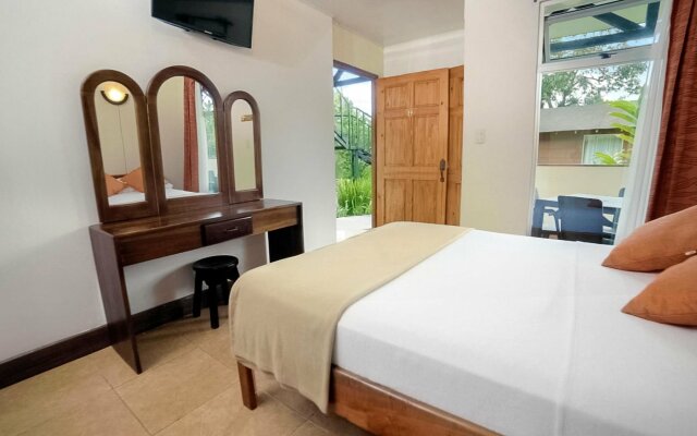 Eco Arenal Hotel
