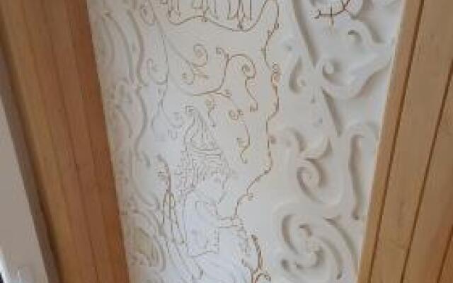 Naiza Guesthouse and Apartments