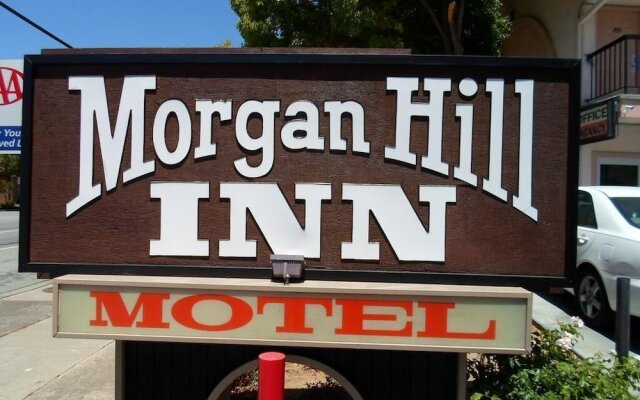 Morganhill Inn Motel