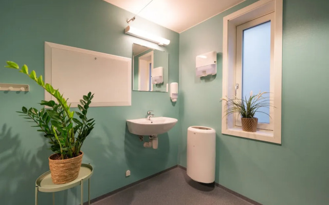 Rumi Hostel