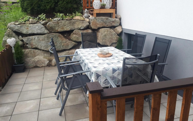 Appartement Alpen Flair