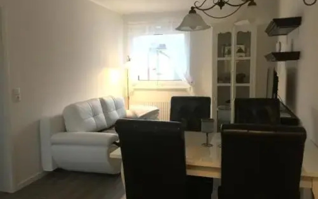 Apartment Warnemünde 19