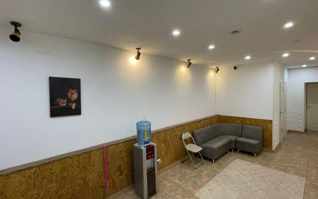 Guest house na Bolshom Kazachem