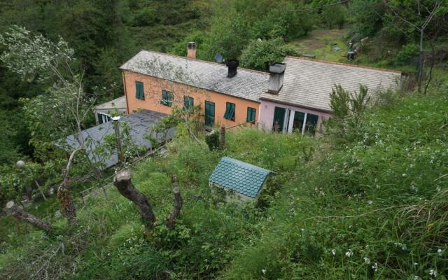 Agriturismo U Muinettu