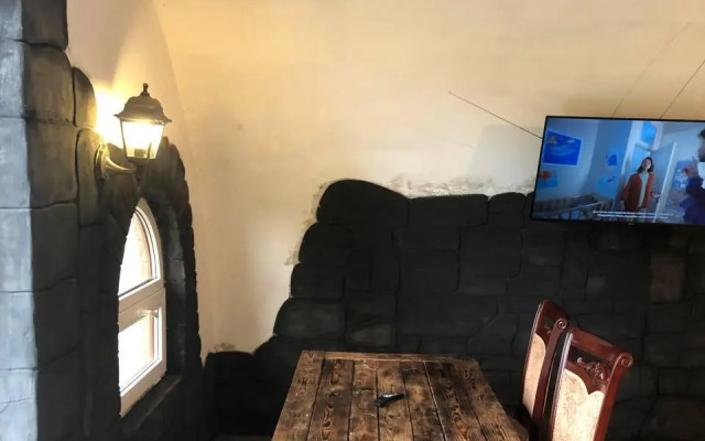 Shale kenje house (Chalet kenje house)